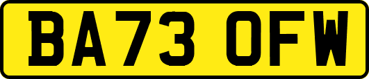 BA73OFW