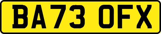 BA73OFX