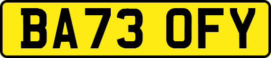 BA73OFY