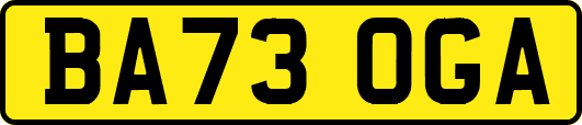 BA73OGA