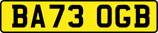 BA73OGB