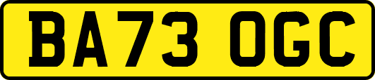 BA73OGC