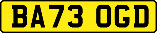 BA73OGD