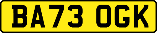 BA73OGK