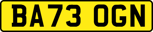 BA73OGN