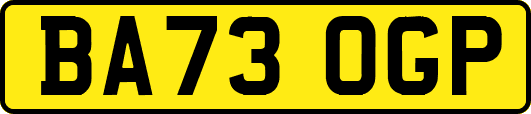 BA73OGP