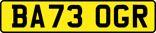 BA73OGR