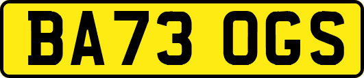 BA73OGS