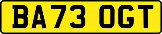 BA73OGT