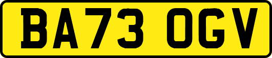BA73OGV