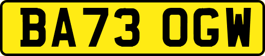 BA73OGW