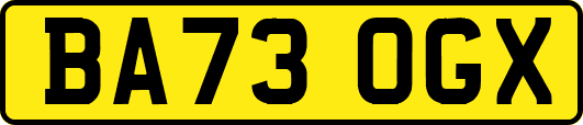 BA73OGX