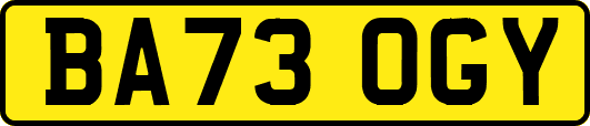 BA73OGY