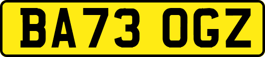 BA73OGZ