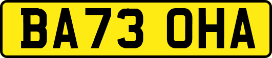BA73OHA
