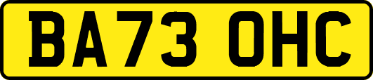 BA73OHC