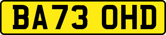 BA73OHD