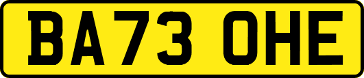 BA73OHE