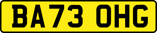 BA73OHG