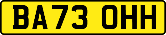 BA73OHH