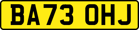 BA73OHJ