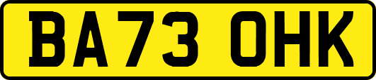 BA73OHK