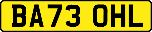 BA73OHL
