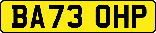 BA73OHP