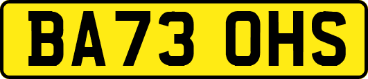 BA73OHS