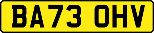 BA73OHV