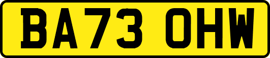 BA73OHW
