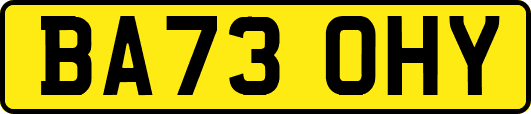 BA73OHY