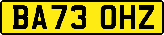 BA73OHZ