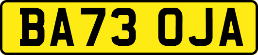 BA73OJA