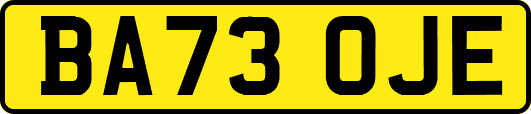 BA73OJE