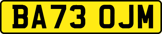 BA73OJM