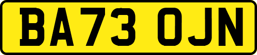 BA73OJN