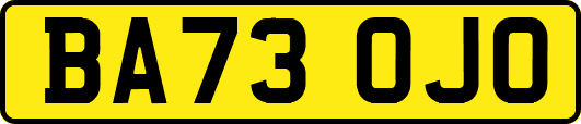 BA73OJO
