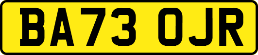 BA73OJR