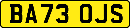 BA73OJS