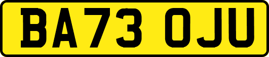 BA73OJU