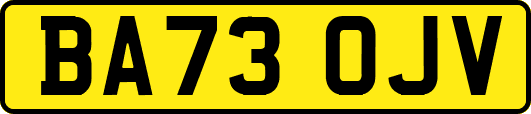 BA73OJV
