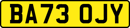 BA73OJY