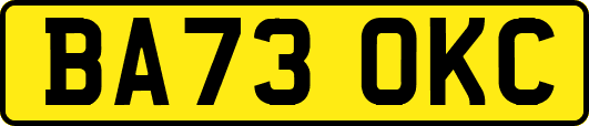 BA73OKC