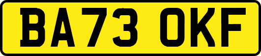 BA73OKF