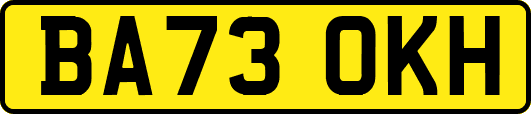 BA73OKH
