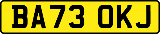 BA73OKJ