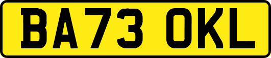 BA73OKL