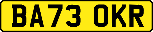 BA73OKR