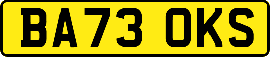 BA73OKS